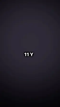 11 Y