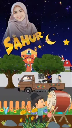 Sahurrr