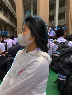 พี่รู้ว่าหนูมีใจ 