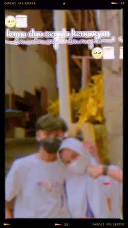 Blur esthetic