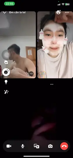 Call🥲