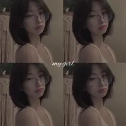 #mygirl