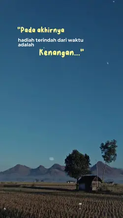 Pada akhirnya