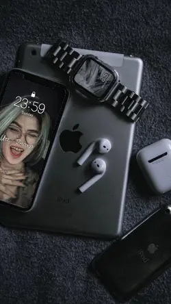 Frame iphone