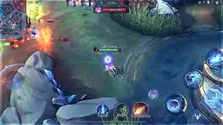 16:9 gameplay