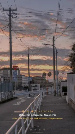 lirik lagu japanese