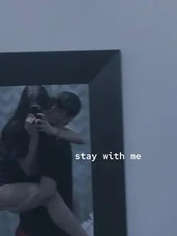stay with me