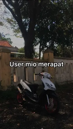 Buat user mio