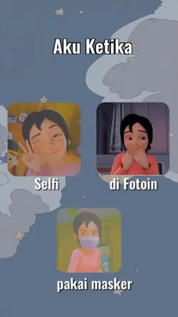 AKU KETIKA