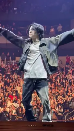 SUGA SLOWMO KONSER