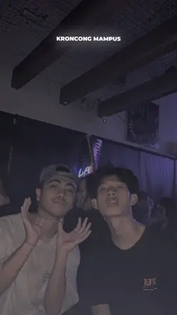 Keroncong mampus