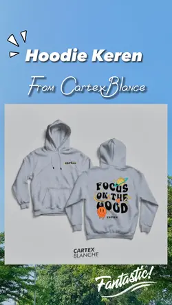 Hoodie 