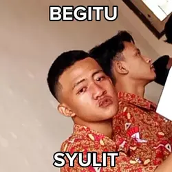MEME MUKA TEMEN MU