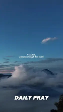 Do'a Hari Ini