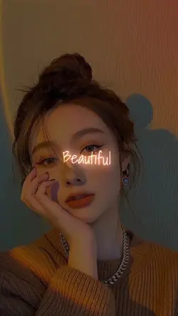 #Beautiful girl.