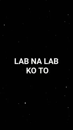 LOVE KO TO