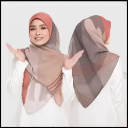 Template promosi 