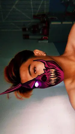 Mask