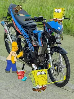 mẫu rửa xe hot