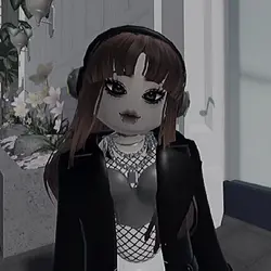Oh she mine