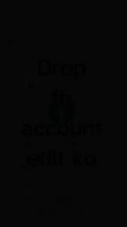 drop fb 