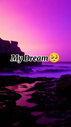 My Dream