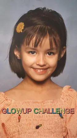 GLOWUP 