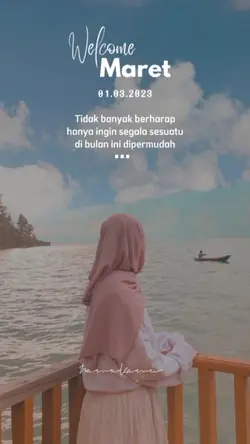 welcome march