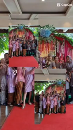 my family