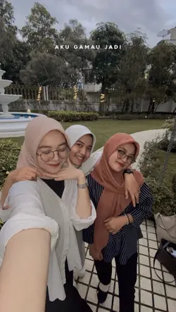 DJ Aku Ga Romantis