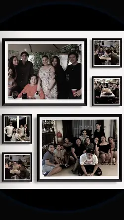 Album Keluarga