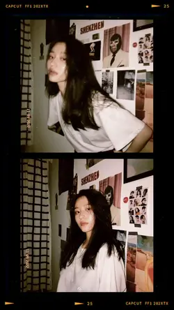 retrofilm| iwby