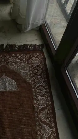 padaMu ku bersujud
