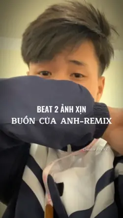 Beat 2 ảnh xịn