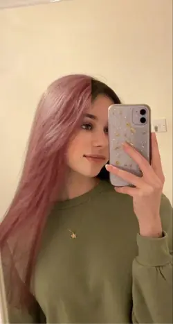 face change filter
