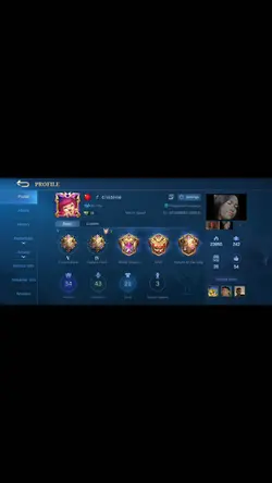 mga tria card ko wuw