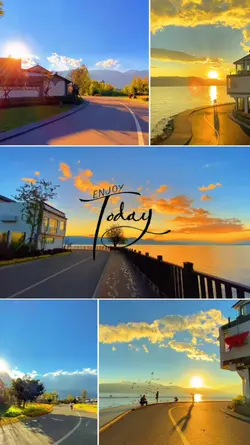 VLOG GRID ESTETIK 