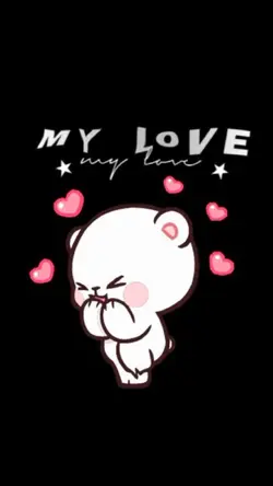 mylove