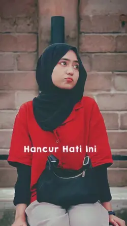 Hancur Hati Ini