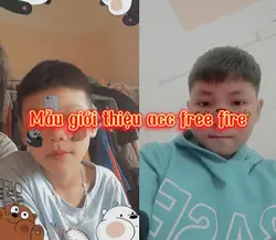 Gt acc freefire
