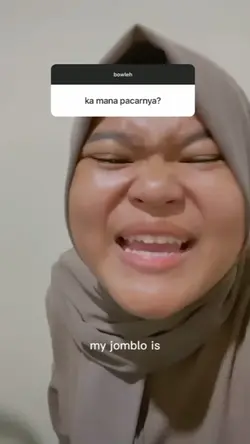 My jomblo is bowlehh
