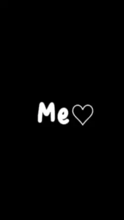 me myself and I