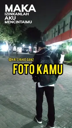 KEPADA TUAN PUTRI
