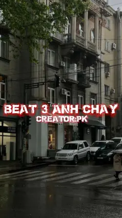 Beat 3 ảnh