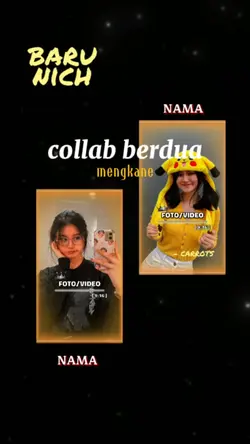 JEDAGJEDUG COLLAB