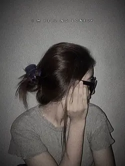Im feeling lonely