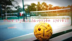 The Takraw