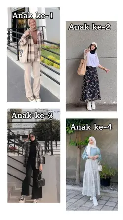 4 Bersaudara