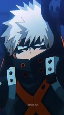 AMV anime