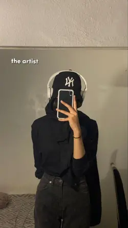 the artist | the art